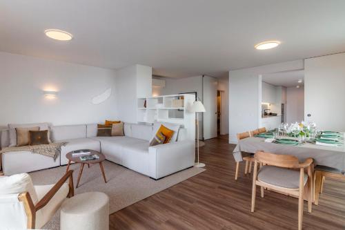 Urban Penthouse