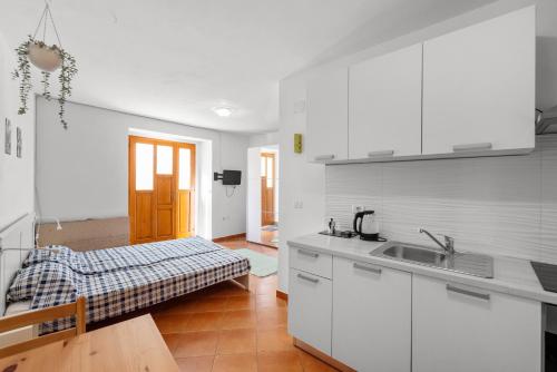 Studio Apartman Leone