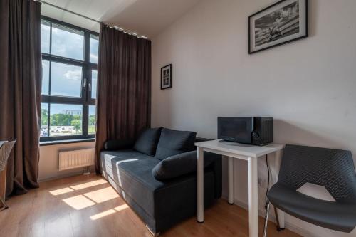 RentPlanet - Studio Bierutowska