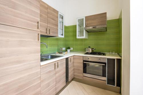 Residenza Diaz by Wonderful Italy