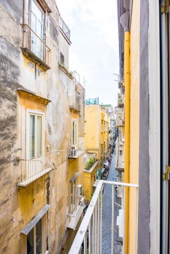 Residenza Diaz by Wonderful Italy