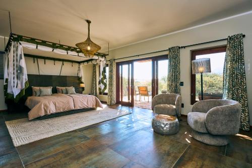 Hohenstein Lodge