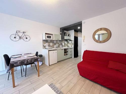 Appt Studio LA ROCHELLE - LR220-011