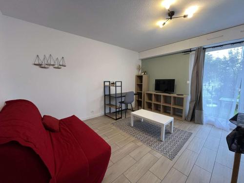 Photo de la galerie de l'établissement Appt Studio LA ROCHELLE - LR220-011, à La Rochelle