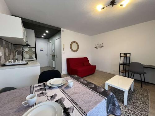 Photo de la galerie de l'établissement Appt Studio LA ROCHELLE - LR220-011, à La Rochelle