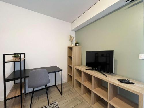 Photo de la galerie de l'établissement Appt Studio LA ROCHELLE - LR220-011, à La Rochelle