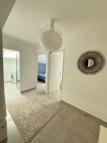 Fotografie z fotogalerie ubytování Le Hugo F3 charme & convivialité v destinaci Marsillargues