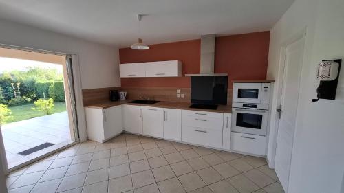 Photo de la galerie de l'établissement maison idéale pour famille avec enfants, à Hiers-Brouage