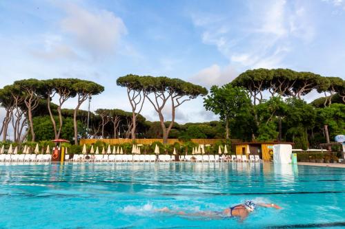 Φωτογραφία από το άλμπουμ του hu Park Albatros village σε San Vincenzo