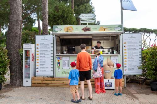 Φωτογραφία από το άλμπουμ του hu Park Albatros village σε San Vincenzo