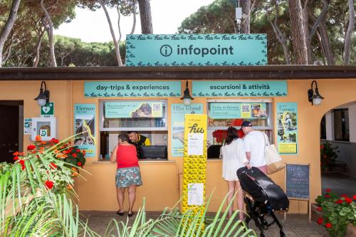 Φωτογραφία από το άλμπουμ του hu Park Albatros village σε San Vincenzo