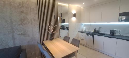 Belle View Apartament 104