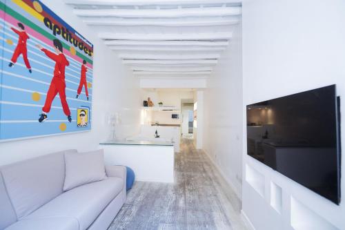 Elegant Design Retreat by Campo de Fiori