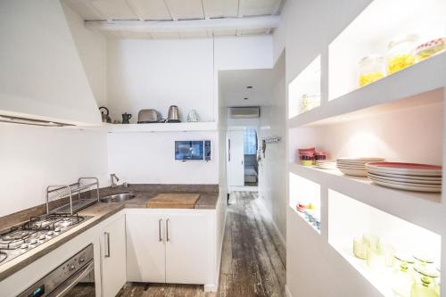 Elegant Design Retreat by Campo de Fiori