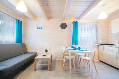 Domki Letniskowe OSKAR