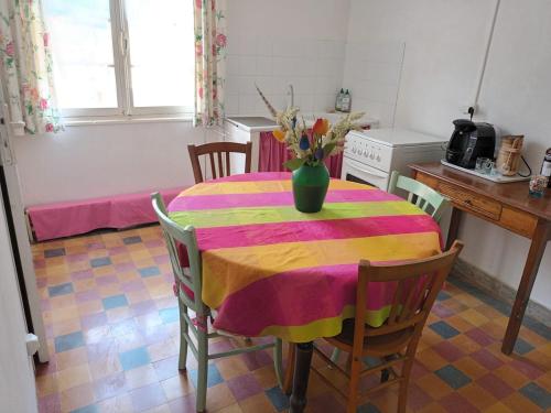 Porquerolles - Appartement T2