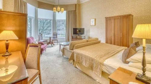 Hapimag Resort Edinburgh photo 20