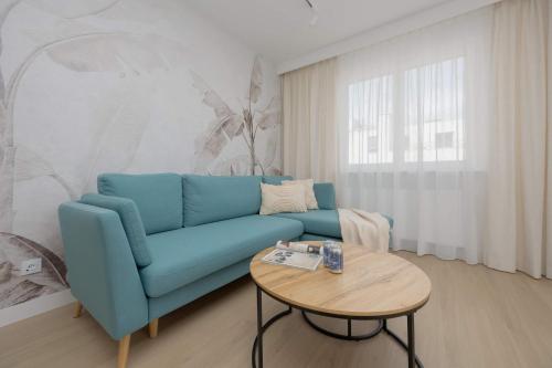 Foto Cosy Air-Conditioned Apartment with Parking in the Garage by Renters Prestige