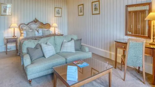 Hapimag Resort Edinburgh photo 21