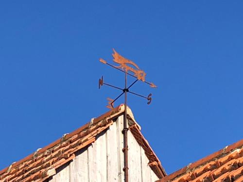 Photo de la galerie de l'établissement La grande hermine, à Lannion