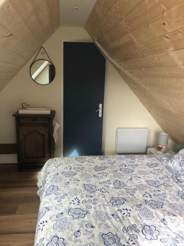 Photo de la galerie de l'établissement La grande hermine, à Lannion