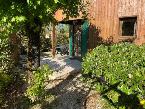 Hameau des laurières