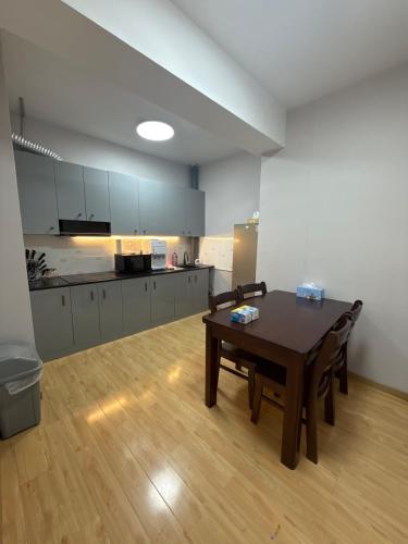 Central apartment in Sunny Town