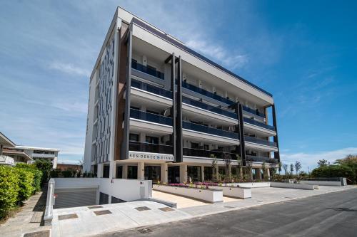 Gallery image of Residence Diana in Bibione