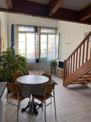 Appartement Hyper Centre