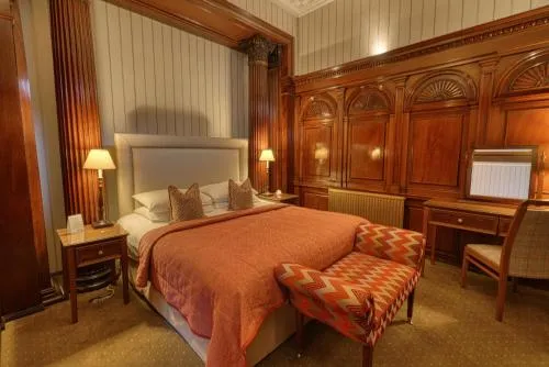 Hapimag Resort Edinburgh photo 11