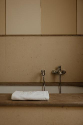 Φωτογραφία από το άλμπουμ του Fonteliving RestArt σε San Casciano dei Bagni