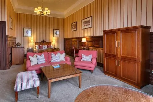 Hapimag Resort Edinburgh photo 12