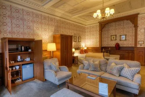 Hapimag Resort Edinburgh photo 13