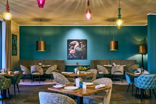 Φωτογραφία από το άλμπουμ του Hohenstein Lodge σε Usakos