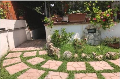 House Garden