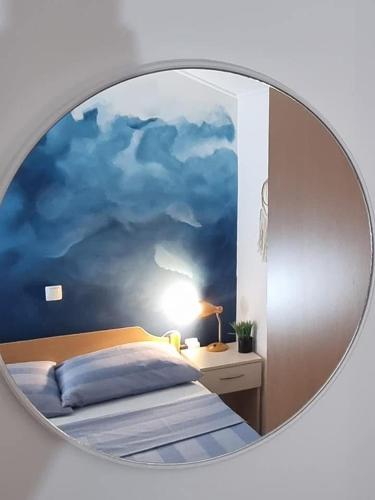 Fotografie z fotogalerie ubytování Apartmaji Palma v destinaci Vir