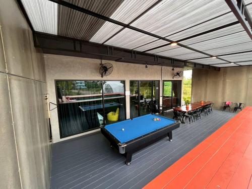 Galeriebild der Unterkunft Phuwara poolvilla ภูวรา พูลวิลล่า in Hat Yai