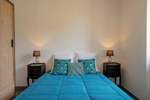 Appartement centre ville pour 2 personnes