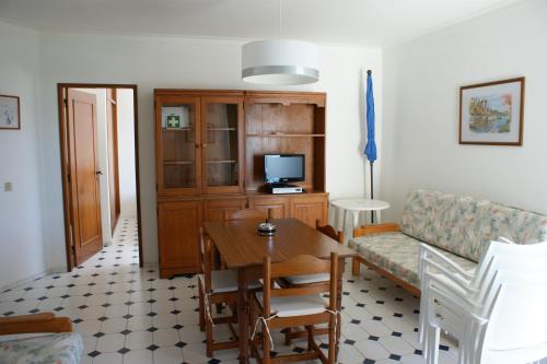 Praia do Vau - Apartamentos Vau Janelas Azuis