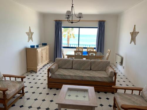 Praia do Vau - Apartamentos Vau Janelas Azuis