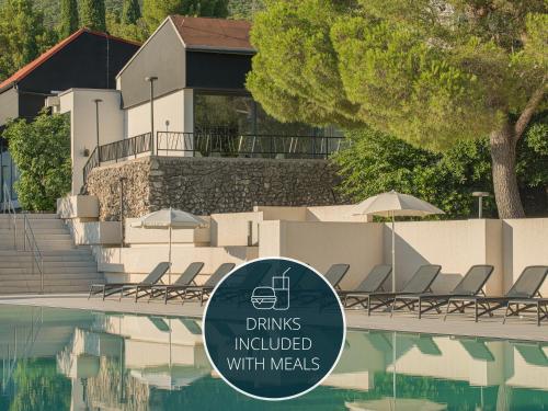 Holiday Resort Ad Turres