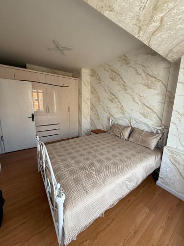 Cozy apartment in Bayangol district