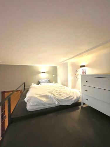 Photo de la galerie de l'établissement Cozy city center apartment, à Aix-en-Provence