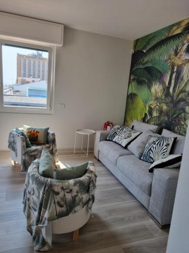 Gallery image of Viale Carducci Luxury 61 in Marotta