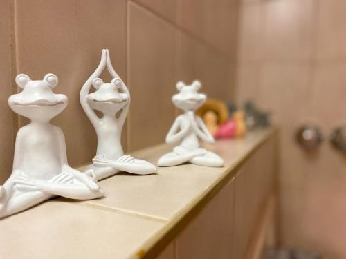 Φωτογραφία από το άλμπουμ του Ferienwohnung SeeLilie σε Chieming