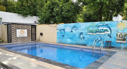 Φωτογραφία από το άλμπουμ του Nirmal Ganga Villa σε Nashik