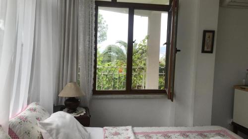 Gambar di galeri bagi Günebakan Taliani Otel di Ayvalık