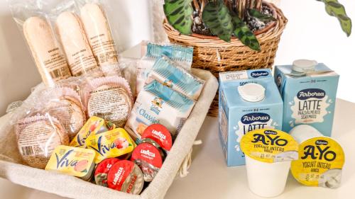 Billede fra billedgalleriet på Il Viandante i Cagliari