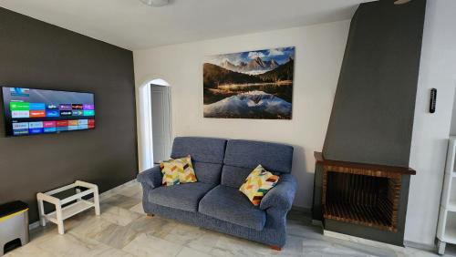 Apartament Torrevieja Playa Los Locos