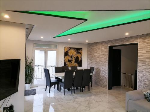 Maison spacieuse très calme, Albi centre